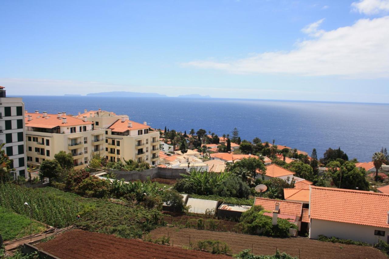 Апартаменты Vista Mar Канису Экстерьер фото